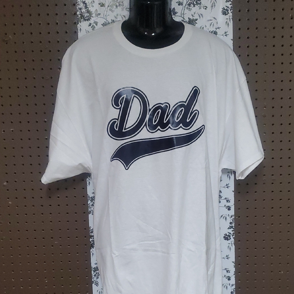 Great 'Dad' Tee